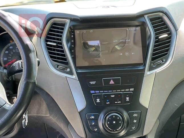 هیوندای سەنتافی